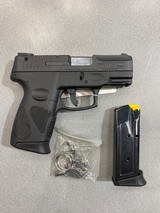 TAURUS MILLENIUM PT111 G2 - 1 of 1