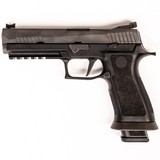 SIG SAUER P320 XFIVE LEGION - 2 of 4