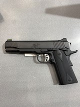 KIMBER 1911 custom II - 1 of 1