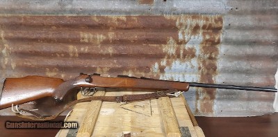 ARISAKA TYPE 99 Sportorized UNKNOWN