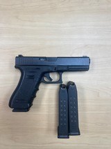 GLOCK 22 g22 gen 3 - 1 of 3