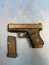 GLOCK g30 gen 4 GNS - 1 of 5