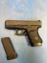 GLOCK g30 gen 4 GNS - 1 of 5