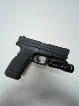 SPRINGFIELD ARMORY XD-4 SERVICE - 2 of 3