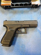 GLOCK G19 GEN 4 - 1 of 4