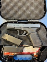 GLOCK G19 GEN 4 - 5 of 5