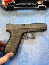 GLOCK G19 GEN 4 - 1 of 5