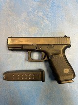 GLOCK G19 GEN 4 - 1 of 5