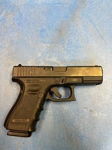 GLOCK g19 gen 4 - 5 of 5