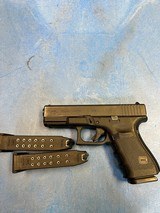 GLOCK g19 gen 4 - 1 of 5