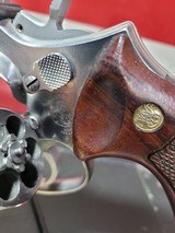 SMITH & WESSON 66-2 - 3 of 7