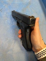 GLOCK G22 GEN 3 night sites - 2 of 5