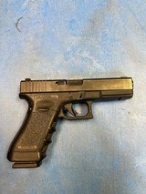 GLOCK G22 GEN 3 night sites - 2 of 5