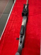 BERGARA PREMIER CREEDMOOR 1-8 T - 6 of 6