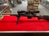BERGARA PREMIER CREEDMOOR 1-8 T - 1 of 6