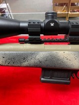 BERGARA PREMIER CREEDMOOR 1-8 T - 2 of 6