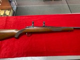 STURM, RUGER & CO., INC. M77 Mark II - 1 of 7