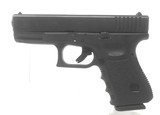 GLOCK G19 9MM LUGER (9X19 PARA) - 1 of 7