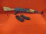 ROMARM/CUGIR GP/WASR-10/63 - 1 of 7