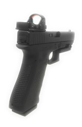 GLOCK 17 G17 9MM 17+1 9MM LUGER (9X19 PARA) - 3 of 7