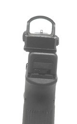 GLOCK 17 G17 9MM 17+1 9MM LUGER (9X19 PARA) - 4 of 7