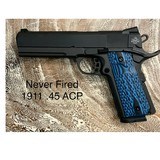 ROCK ISLAND 1911 A1 - 1 of 3