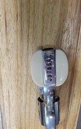 SMITH & WESSON 37 AIRWEIGHT - 2 of 6