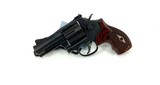 SMITH & WESSON 586-7 Performance Center - 1 of 2