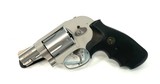 SMITH & WESSON 638-3 AIRWEIGHT - 2 of 2