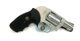 SMITH & WESSON 638-3 AIRWEIGHT - 1 of 2