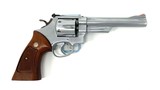 SMITH & WESSON Mod. 28-2 - 1 of 2