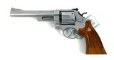 SMITH & WESSON Mod. 28-2 - 2 of 2
