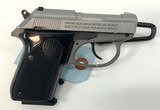 BERETTA USA 3032 TOMCAT - 2 of 2