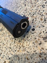 CZ-USA 75 Tactical Sport (Orange) - 6 of 7