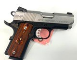 SPRINGFIELD 1911 EMP Bi-Tone Essentials Package - 2 of 2