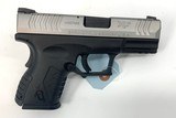 SPRINGFIELD ARMORY XDM 45 COMPACT - 2 of 2