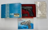 SIG SAUER P220 West Germany .38 Super! - 4 of 5