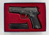 SIG SAUER P220 West Germany .38 Super! - 1 of 5