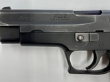 SIG SAUER P220 West Germany .38 Super! - 2 of 5