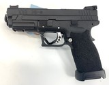 SPRINGFIELD ARMORY XD9 - 1 of 3