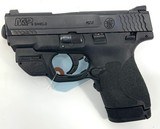 SMITH & WESSON M&P 9 SHIELD 2.0 CT Laser - 1 of 2