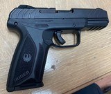 RUGER security 9 Like New w/o box - 1 of 7