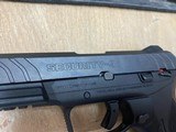 RUGER security 9 Like New w/o box - 3 of 7