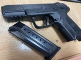RUGER security 9 Like New w/o box - 2 of 7