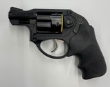 RUGER LCR - 1 of 3