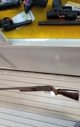 STEVENS 124 - 1 of 8