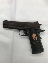 SIG SAUER 1911 CARRY SPARTAN - 3 of 6