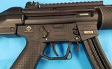GSG GERMAN SPORTS GUNS GSG-522 - 4 of 5