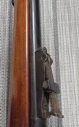 DEUTSCHE WAFFEN GERMANY Mauser 1909 - 5 of 7