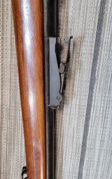 DEUTSCHE WAFFEN GERMANY Mauser 1909 - 1 of 7